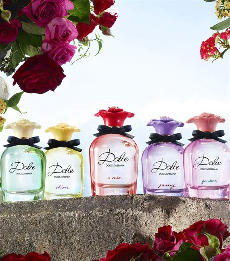 dolce garden perfume|dolce garden perfume review.